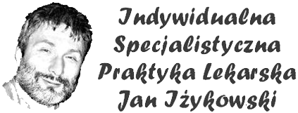 Lek. Med. Jan Iżykowski